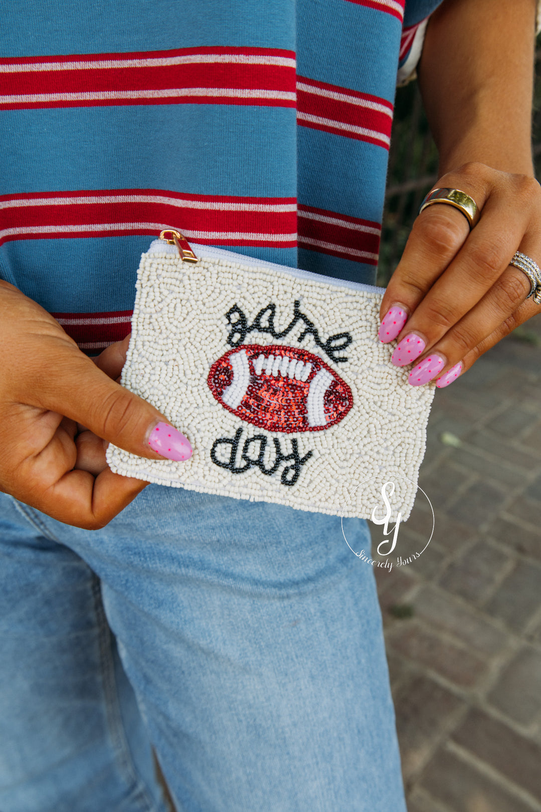 Game Day Bag