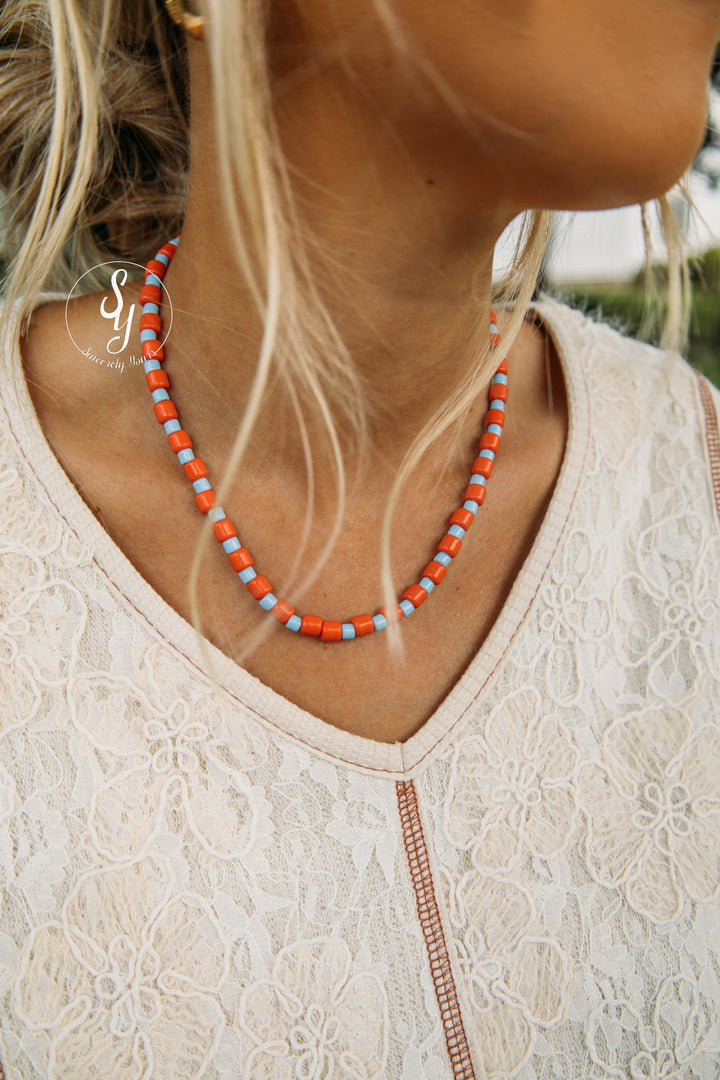 Goody Beads Necklace