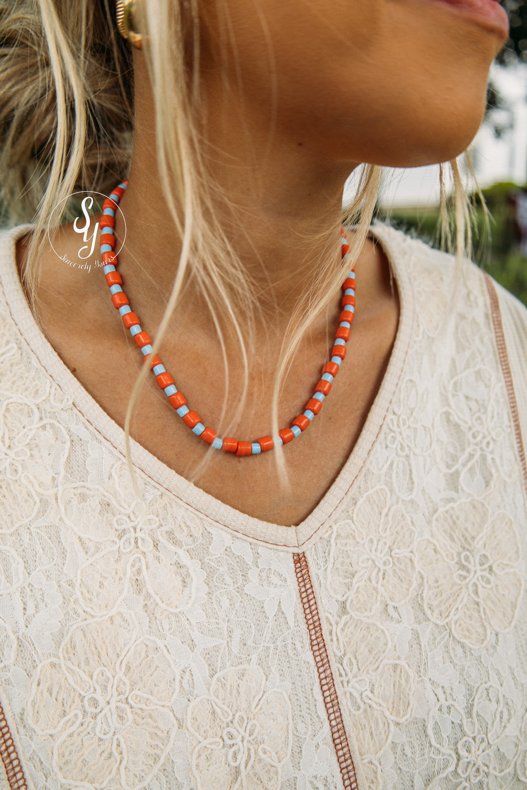 Goody Beads Necklace