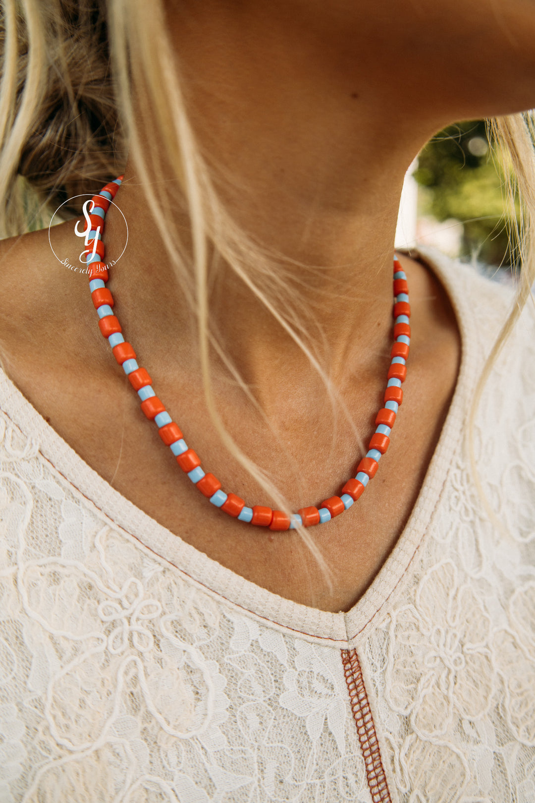 Goody Beads Necklace