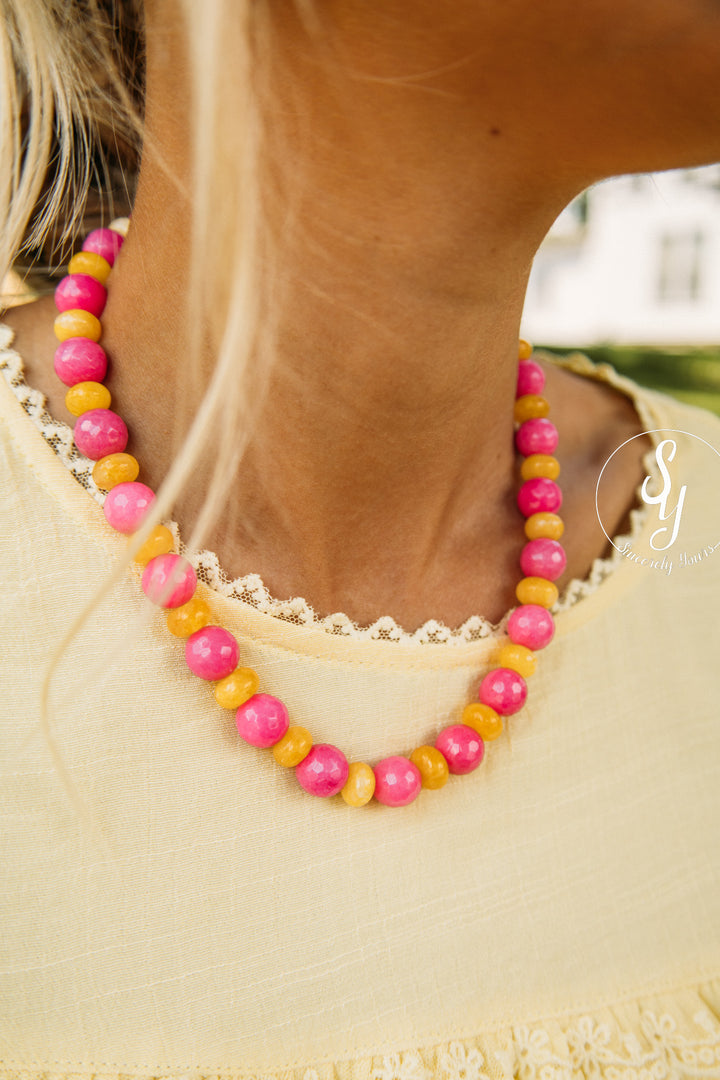 Forever Yours Necklace