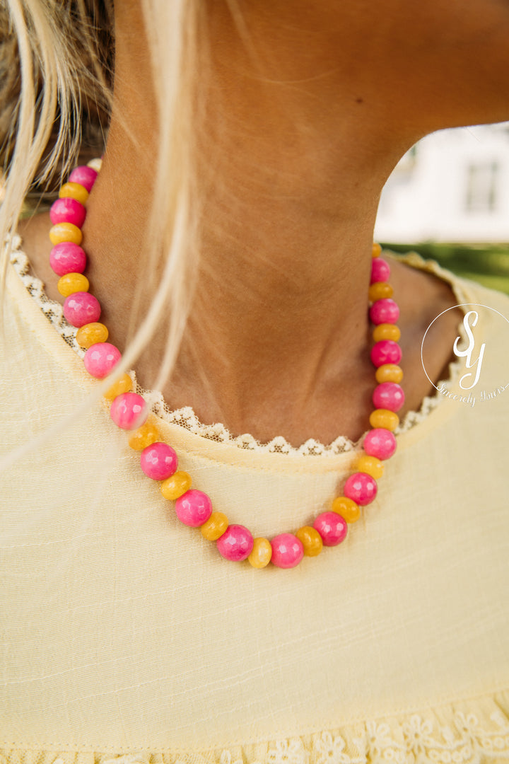 Forever Yours Necklace