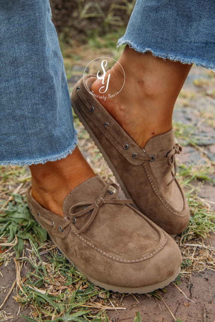 Walkin&