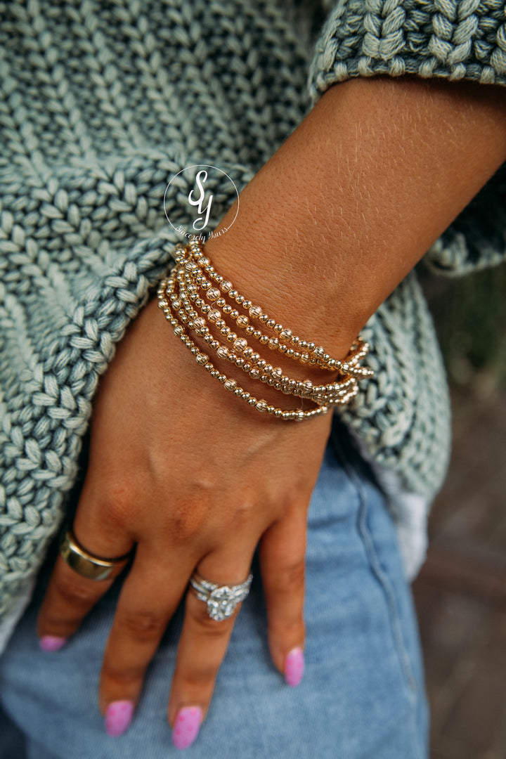 Lovely Little Thing Bracelet