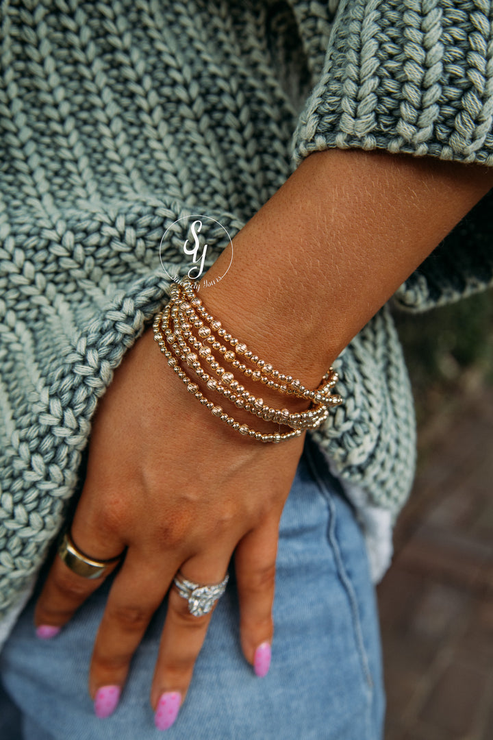 Lovely Little Thing Bracelet
