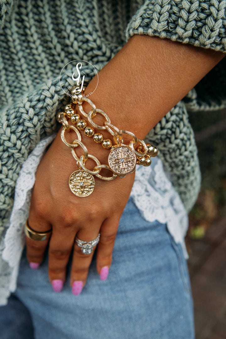 Made Of Magic Bracelet