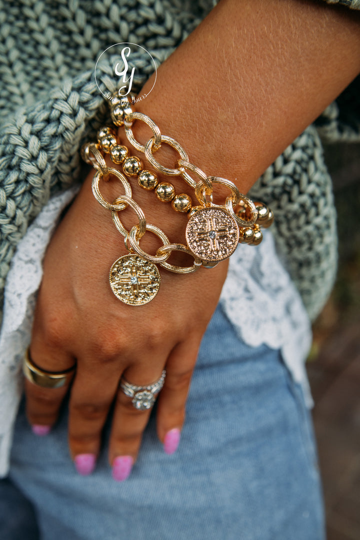 Made Of Magic Bracelet