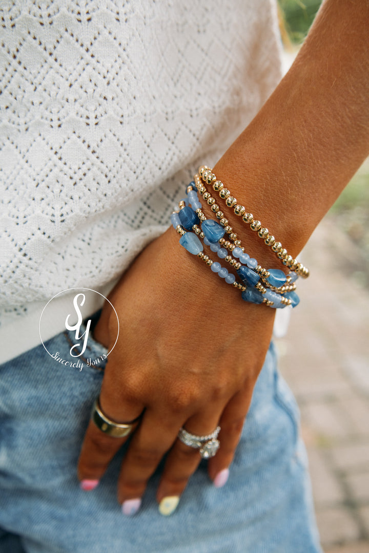 Beautiful Sea Bracelet