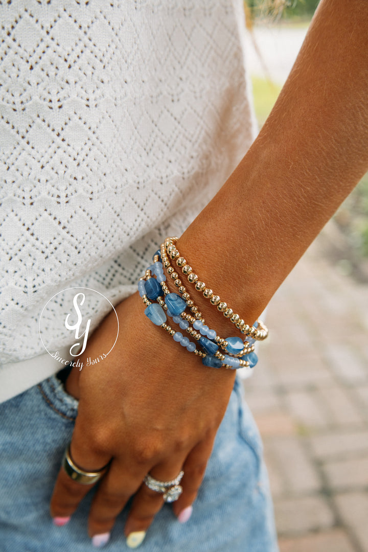 Beautiful Sea Bracelet