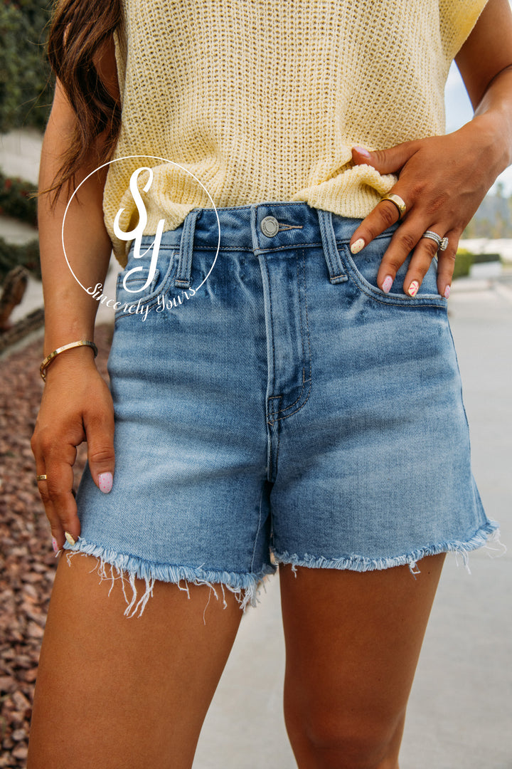 Bring On The Season Shorts - Riptide
