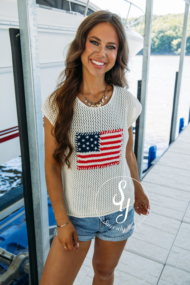Timeless Top - Oatmeal