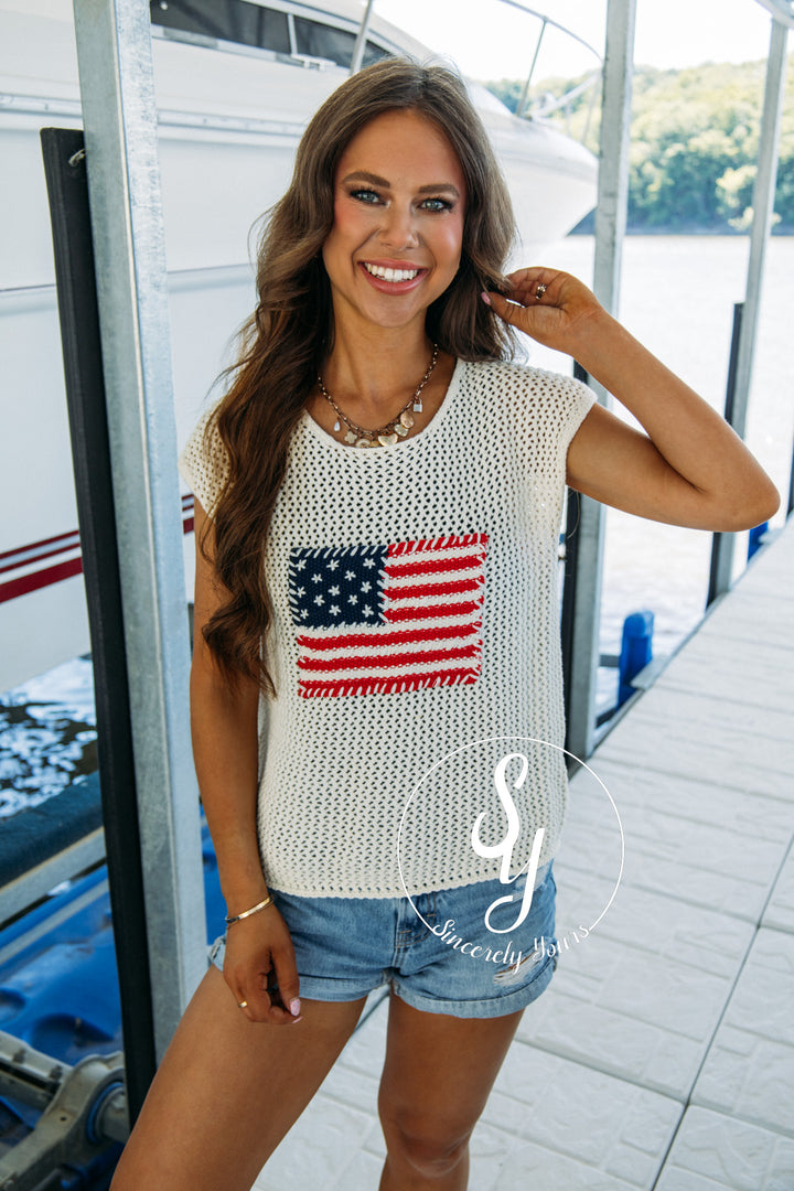 Timeless Top - Oatmeal