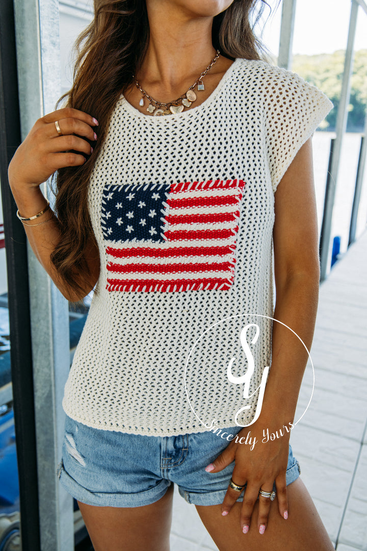 Timeless Top - Oatmeal