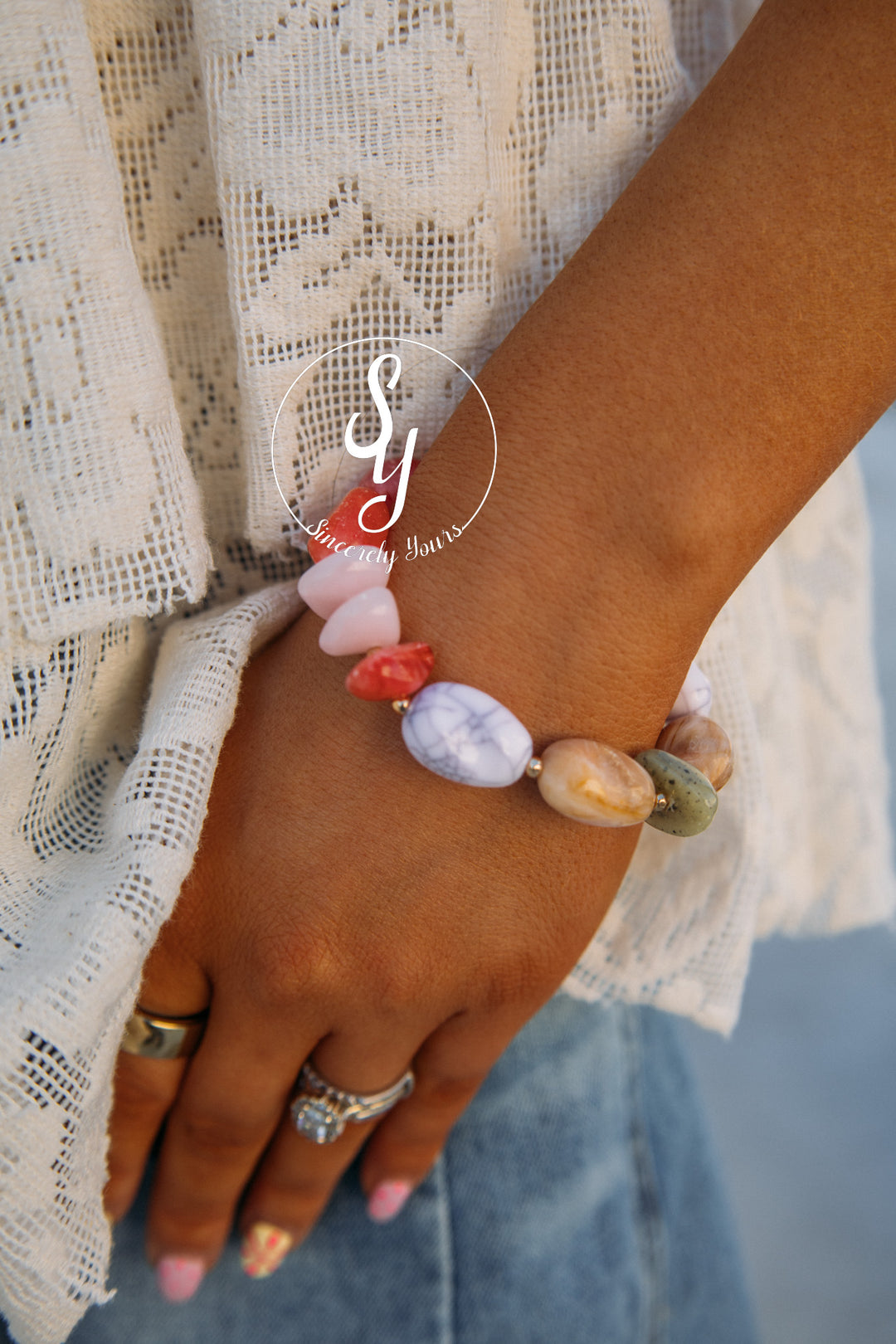 Savanna Bracelet