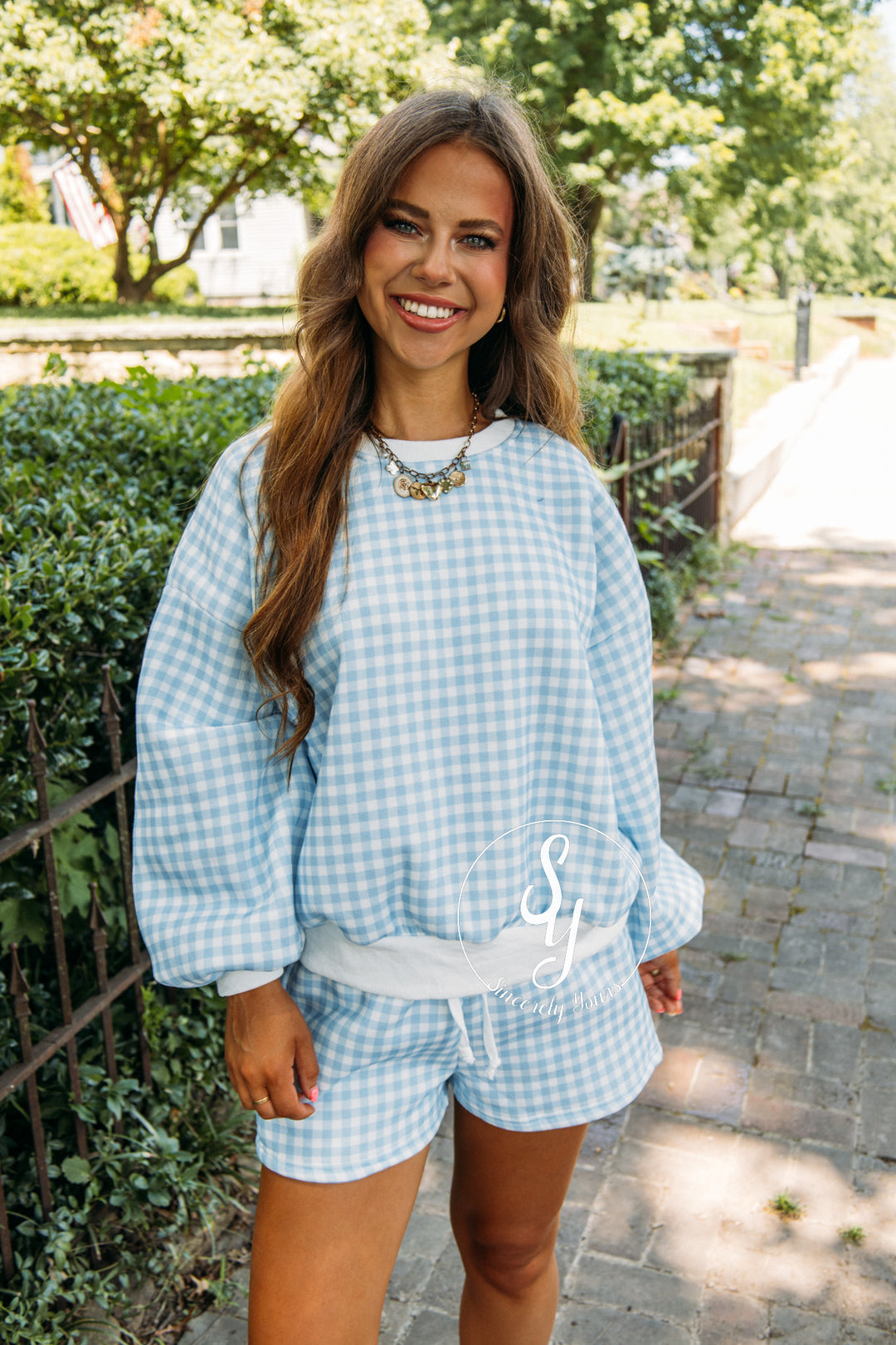 Forever Favorite Set - Blue