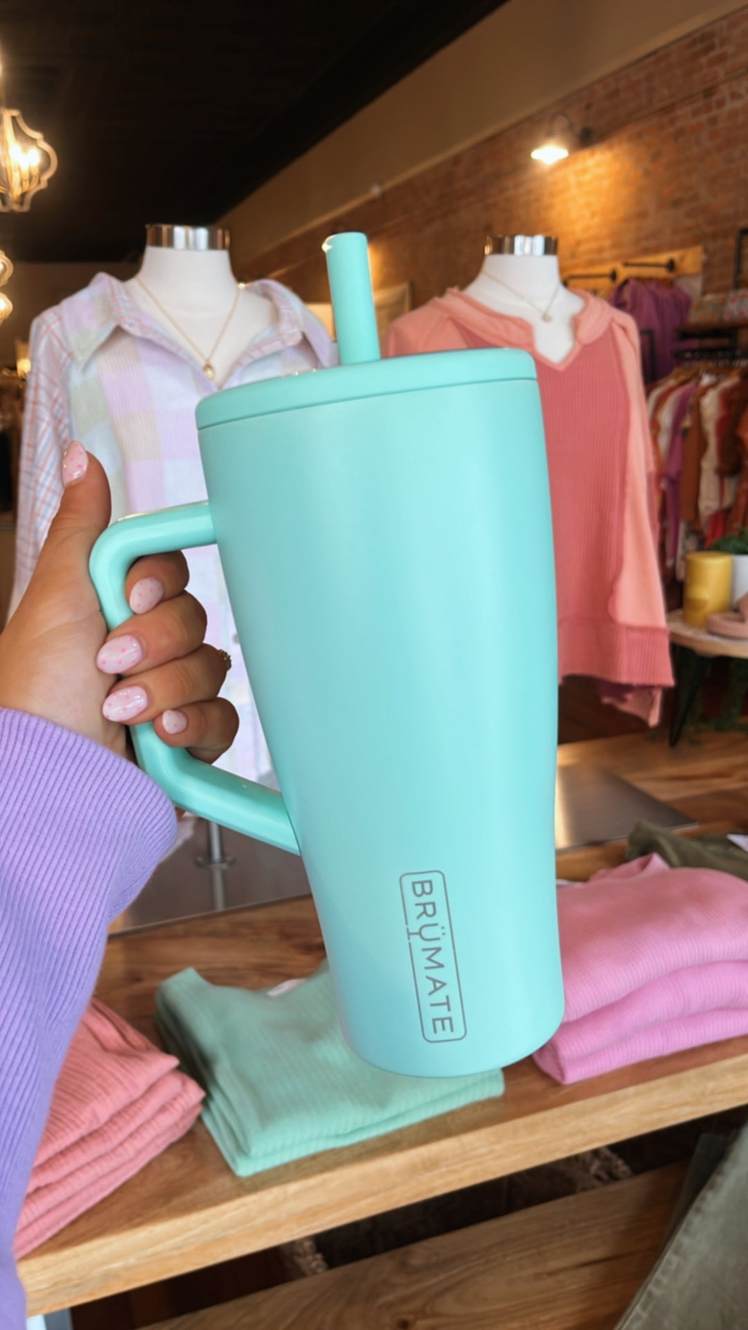brumate monstera era Brumate: Era 30oz