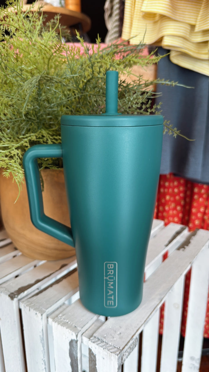 Brumate: Era 30oz- Juniper
