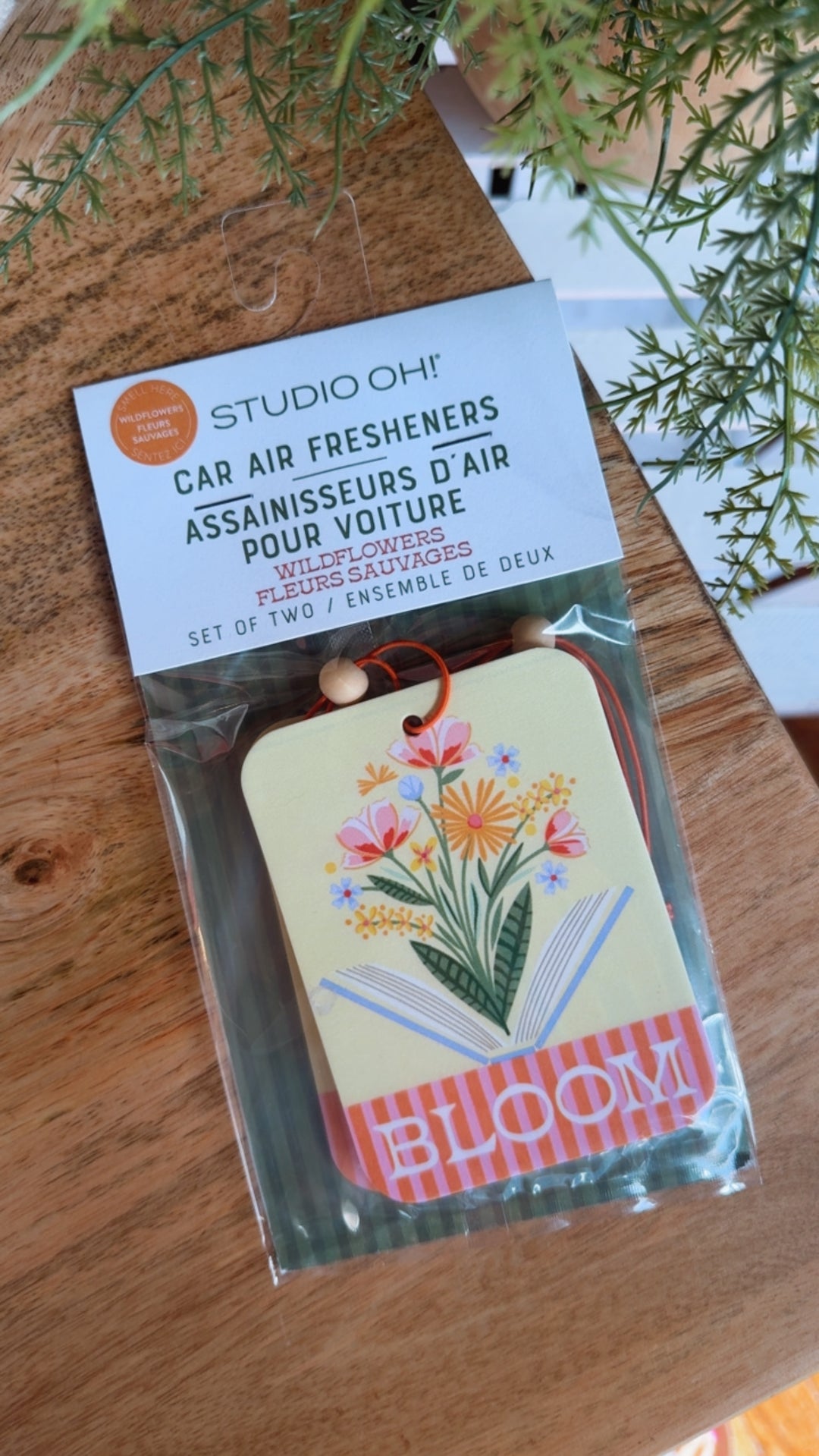 Car Air Fresheners