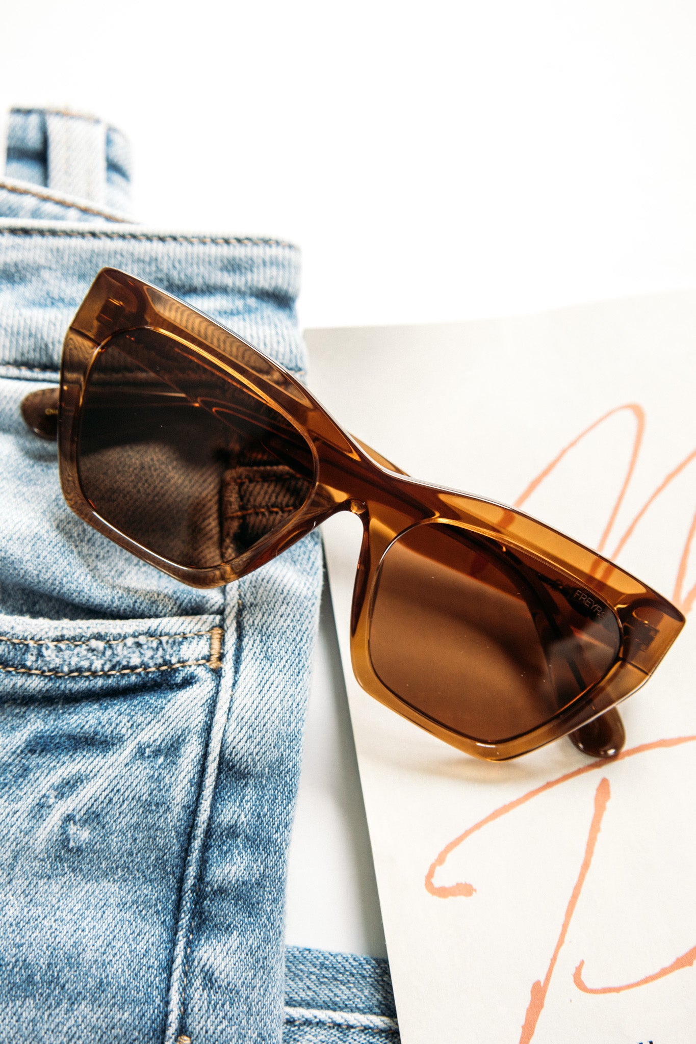 Sincerely yours… WE THINK YOU'LL LOVE – Sincerely Yours