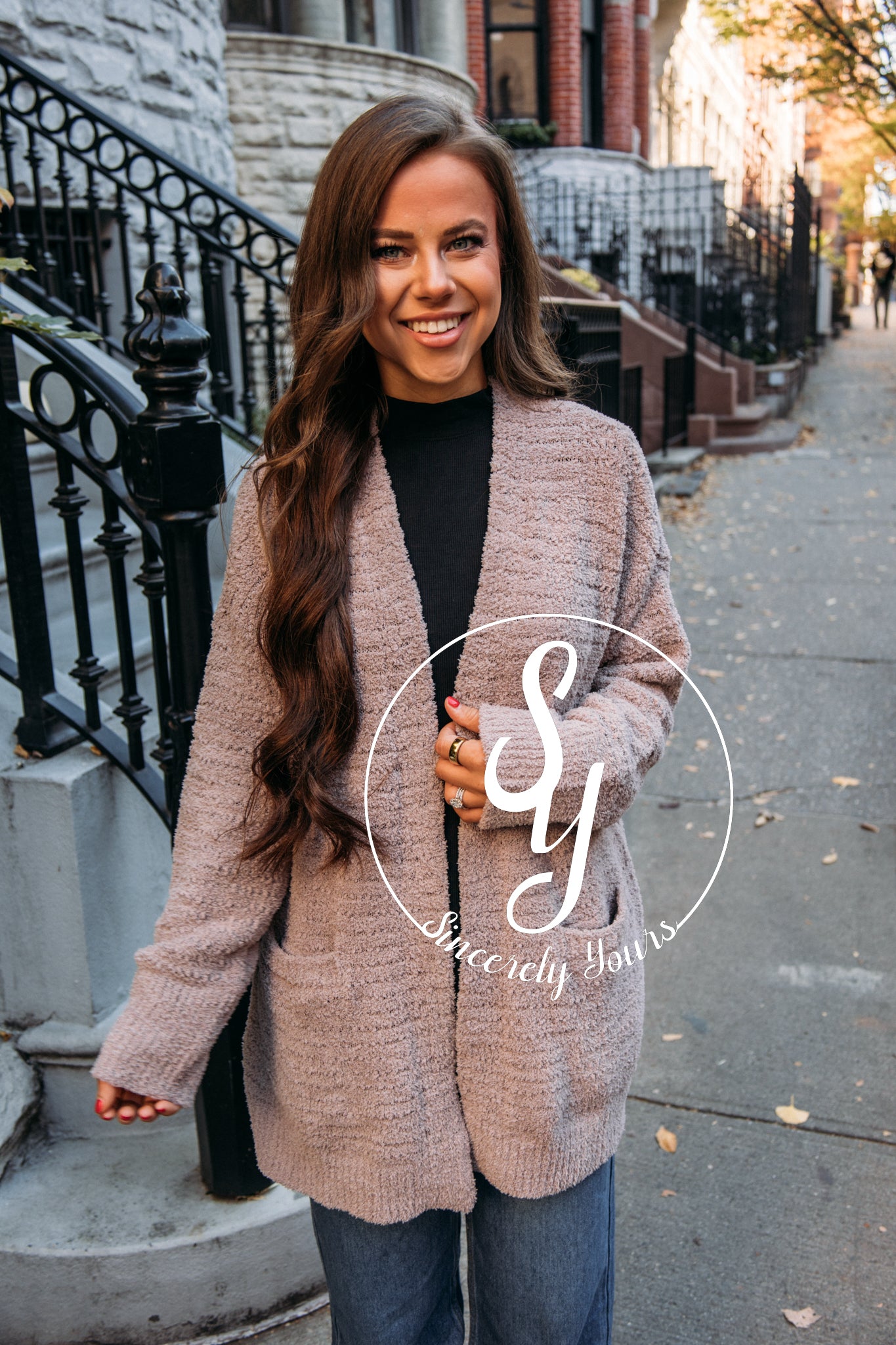 ロンハーマン 美品✨BAREFOOT DREAMSロングカーディガン ベアフット