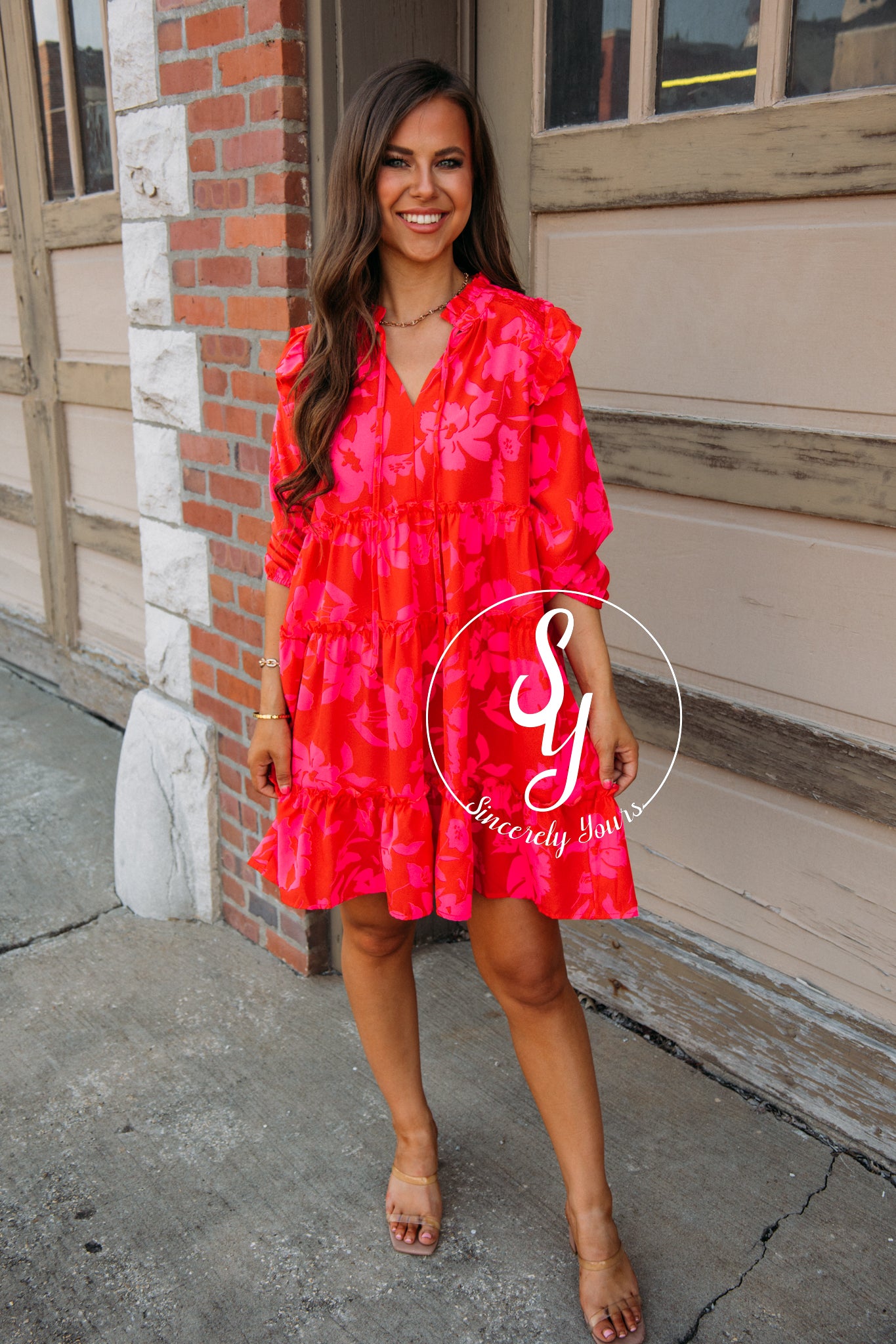 Dresses – Sincerely Yours