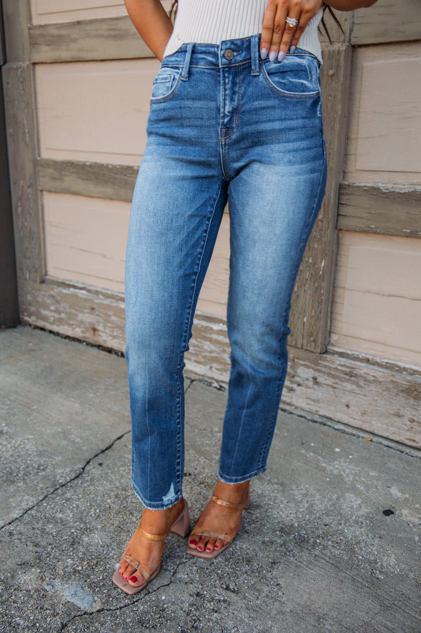 All Night Denim