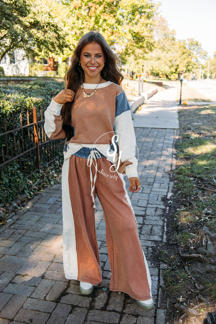 Travel The World Set - Cinnamon