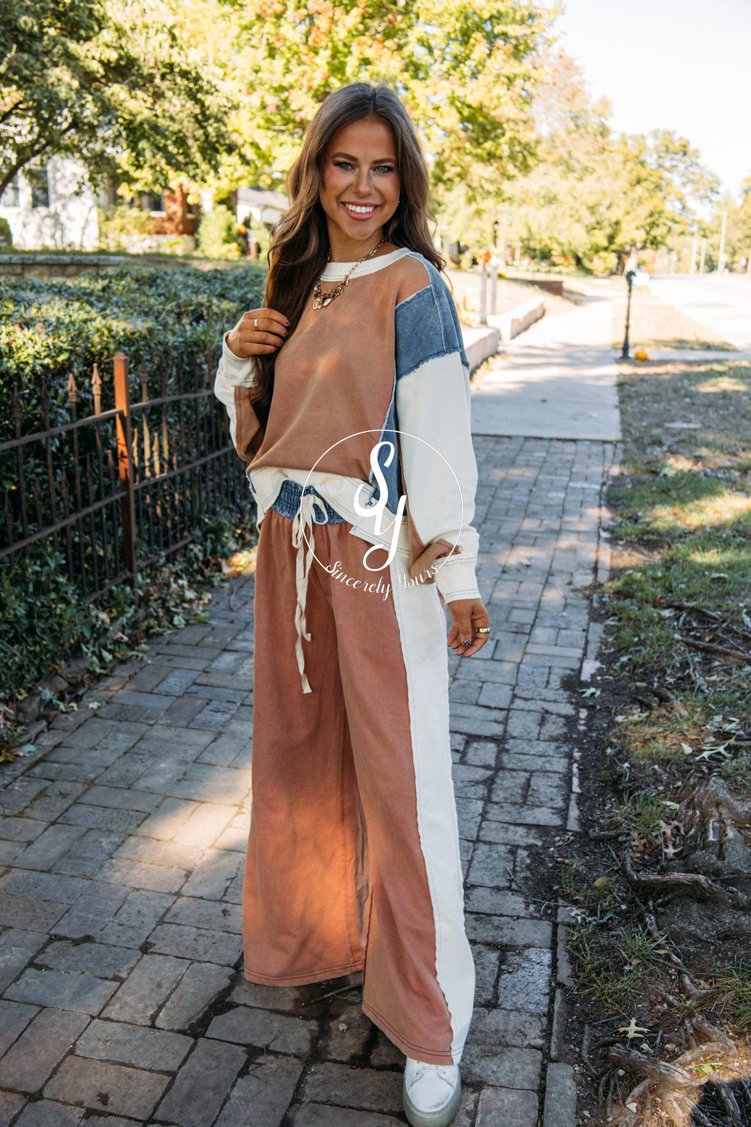 Travel The World Set - Cinnamon