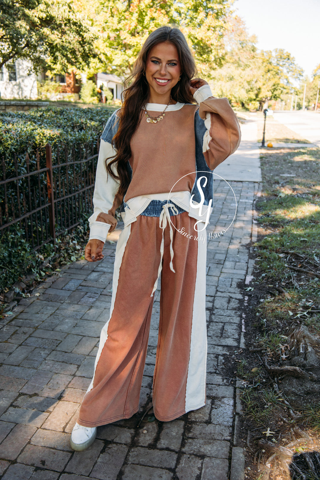 Travel The World Set - Cinnamon