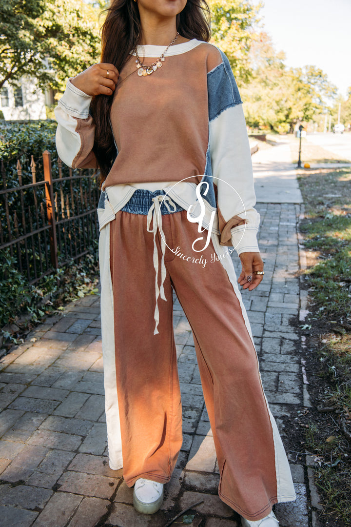 Travel The World Set - Cinnamon