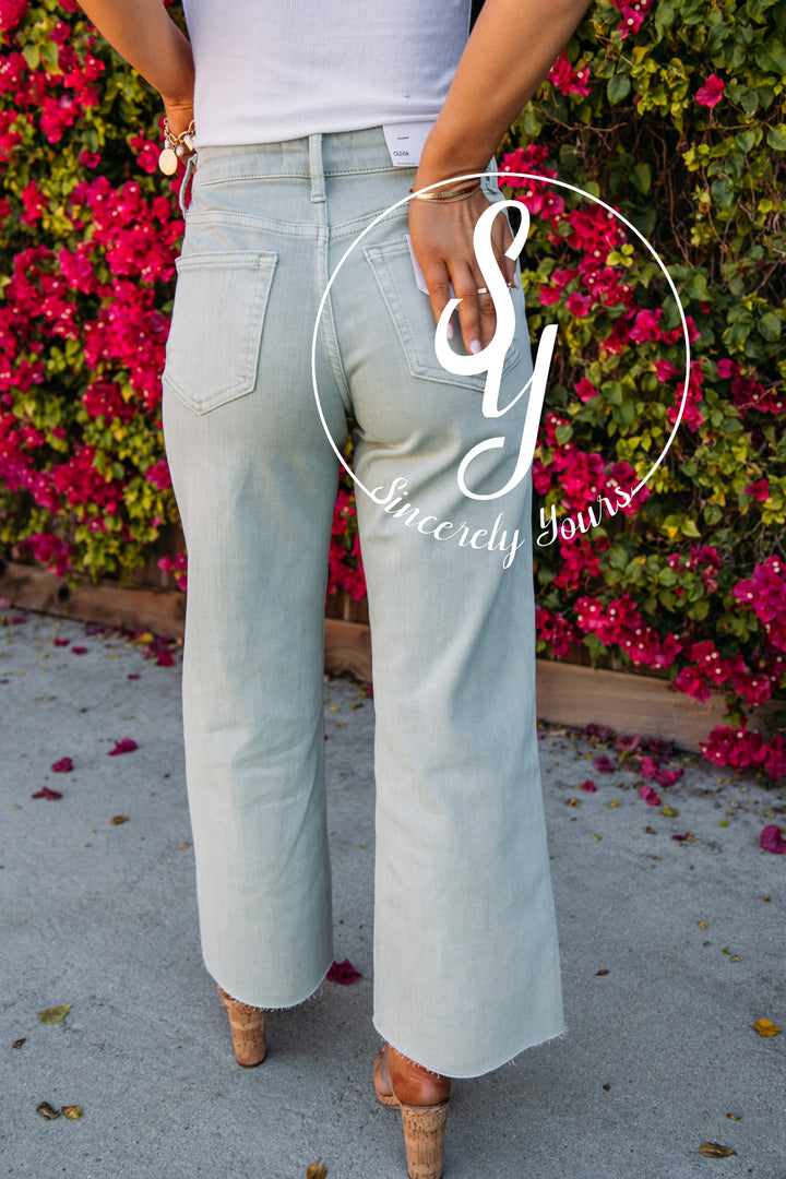 JUST IN – Page 3 – Sincerely Yours