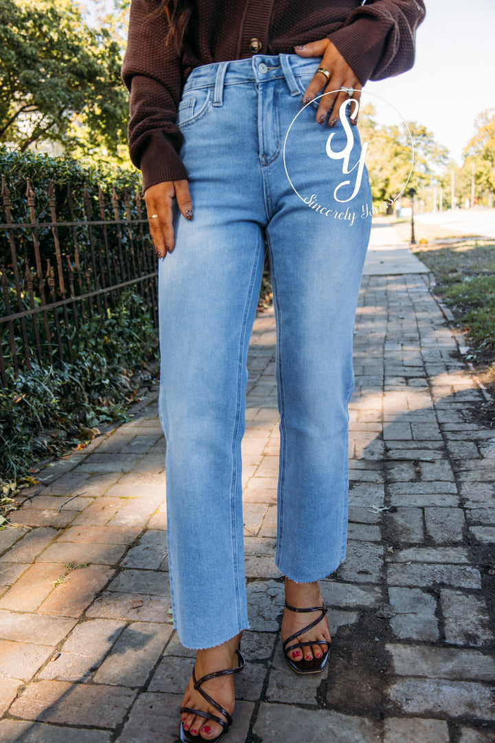 Noel Denim - Enviably