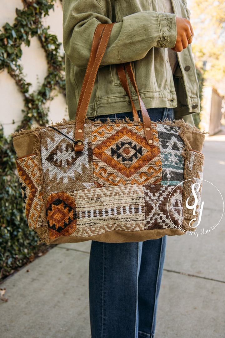 Stella Handbag