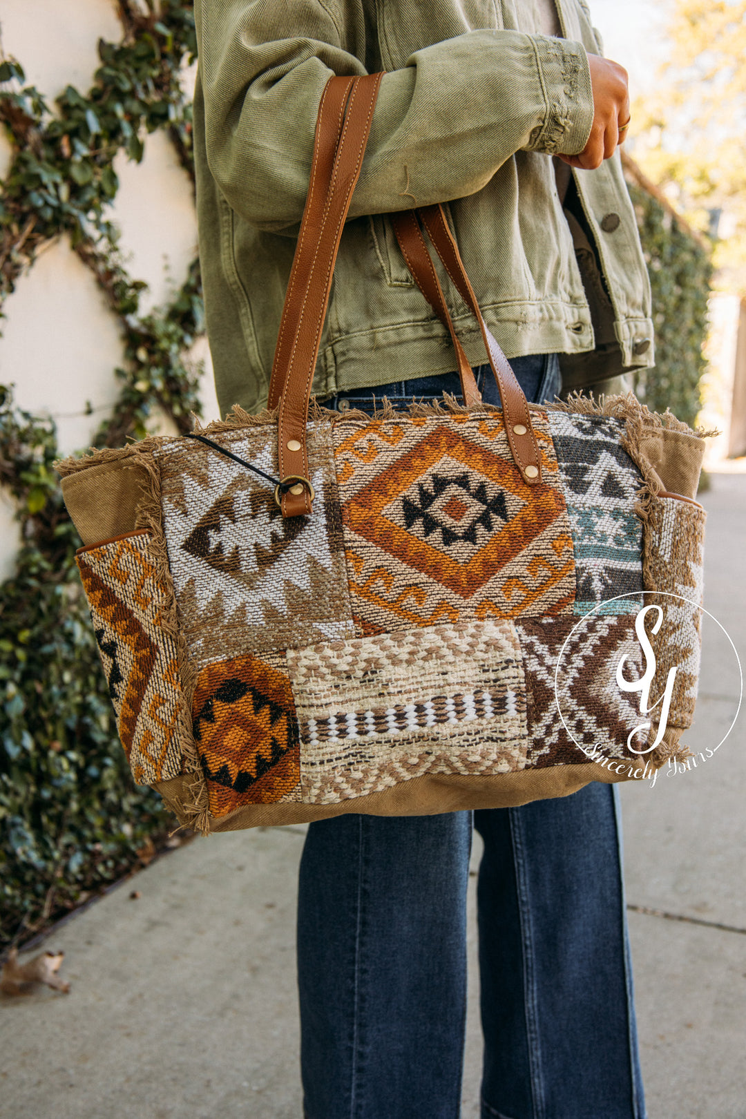 Stella Handbag