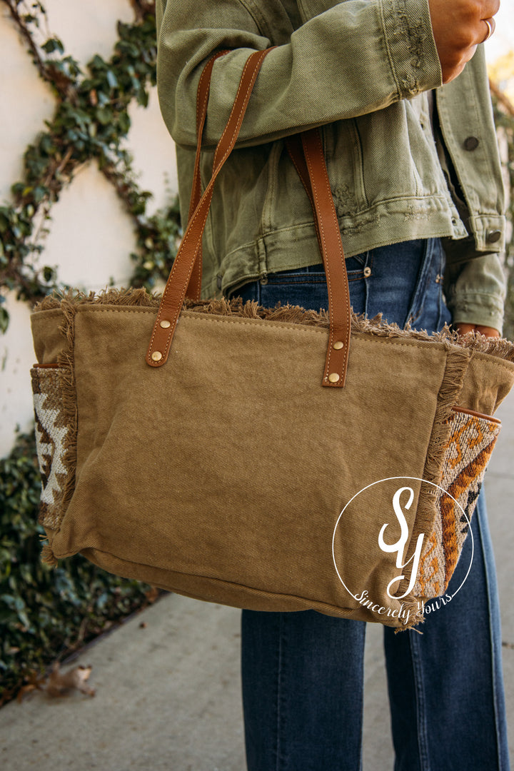 Stella Handbag