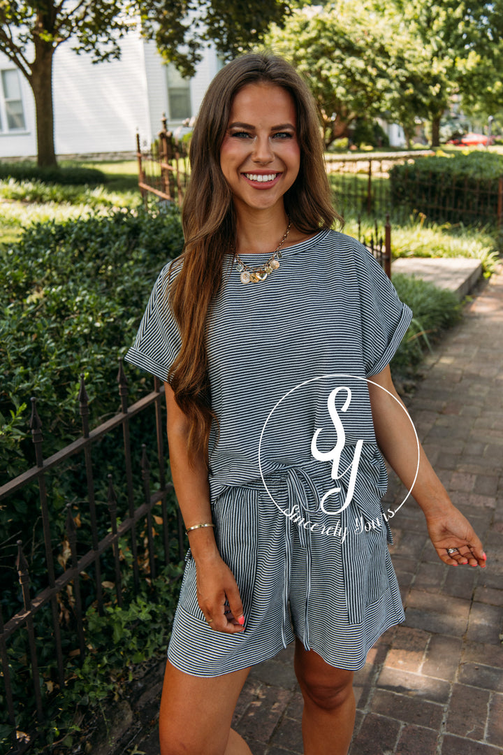 Forever Love Set - Black