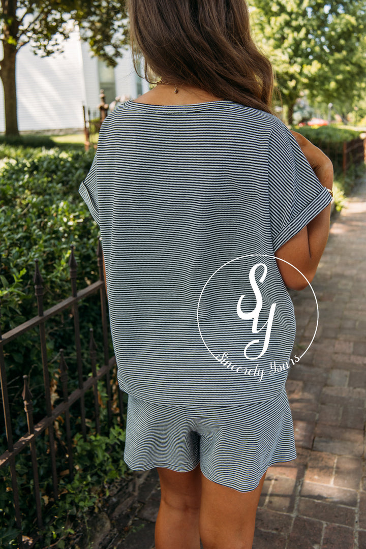 Forever Love Set - Black