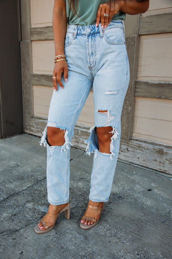 Dear John:  Jodi Denim - San Jose