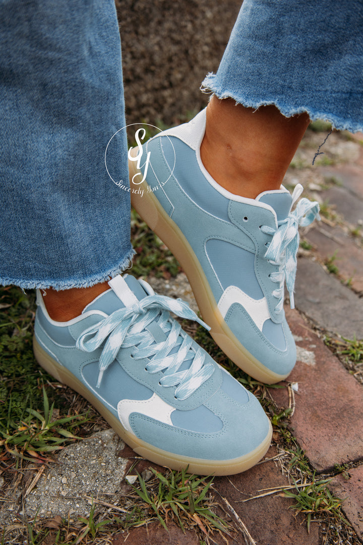 Sky Dream - Sky Blue