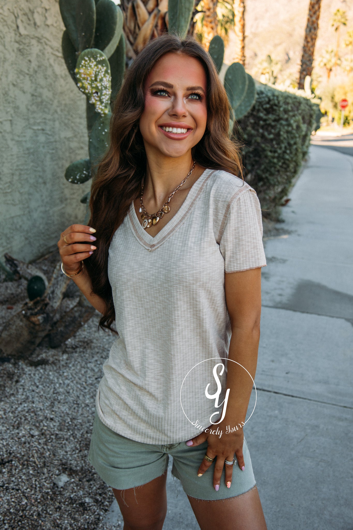 Trendy women's clothing – Sincerely Yours