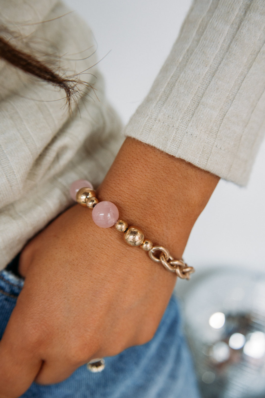 Girly Fun Bracelet