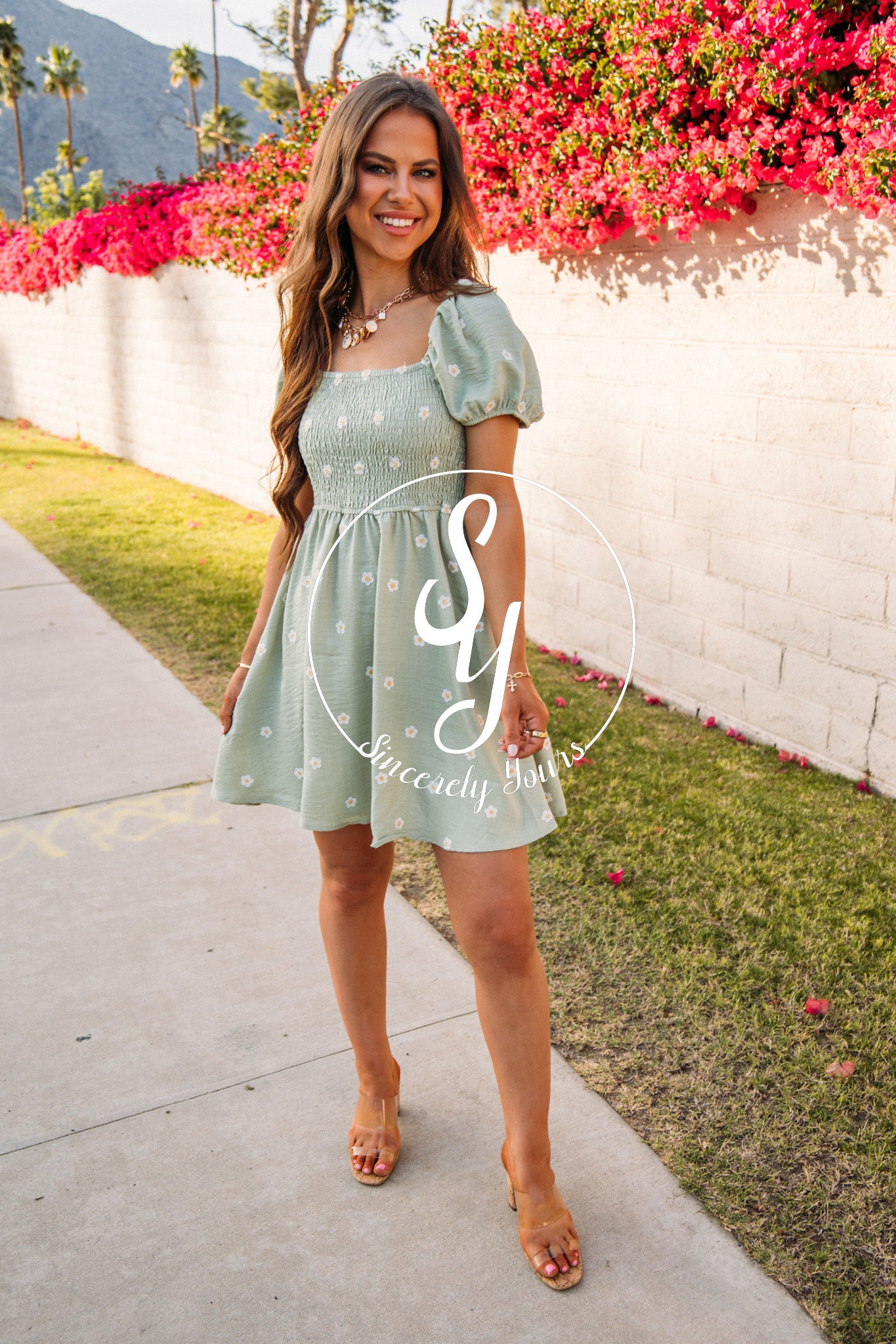 Dresses – Sincerely Yours Dresses – Sincerely Yours