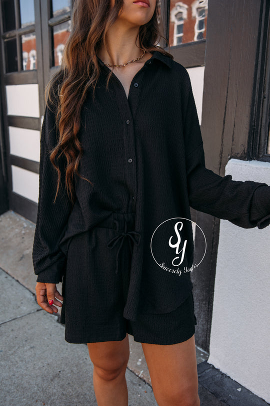 Carry Your Secrets Two Piece