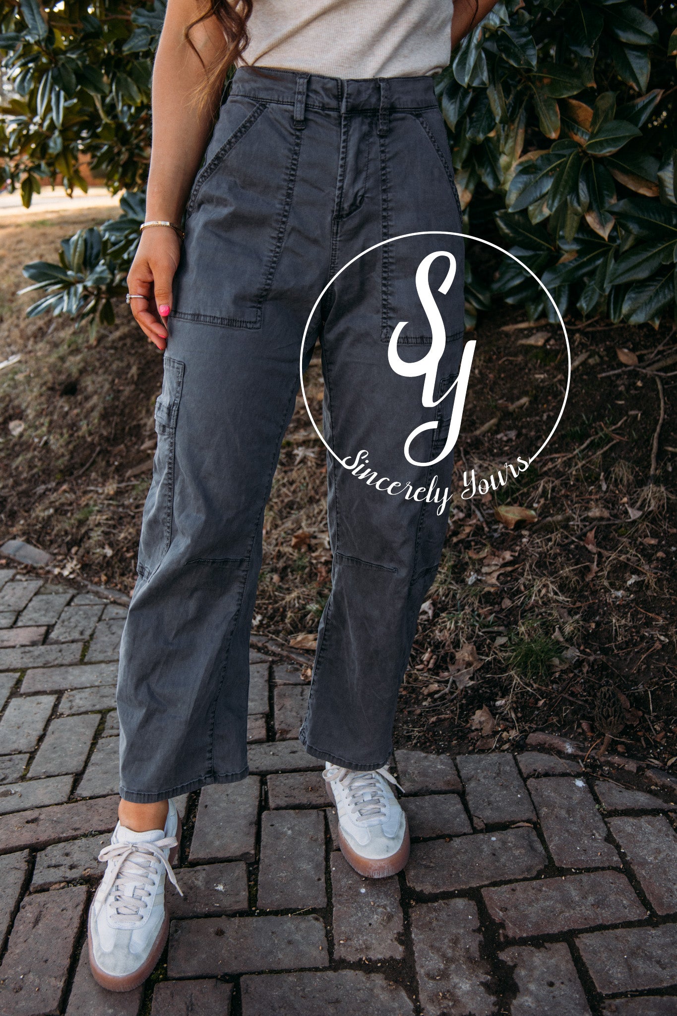 WE THINK YOU'LL LOVE – Sincerely Yours