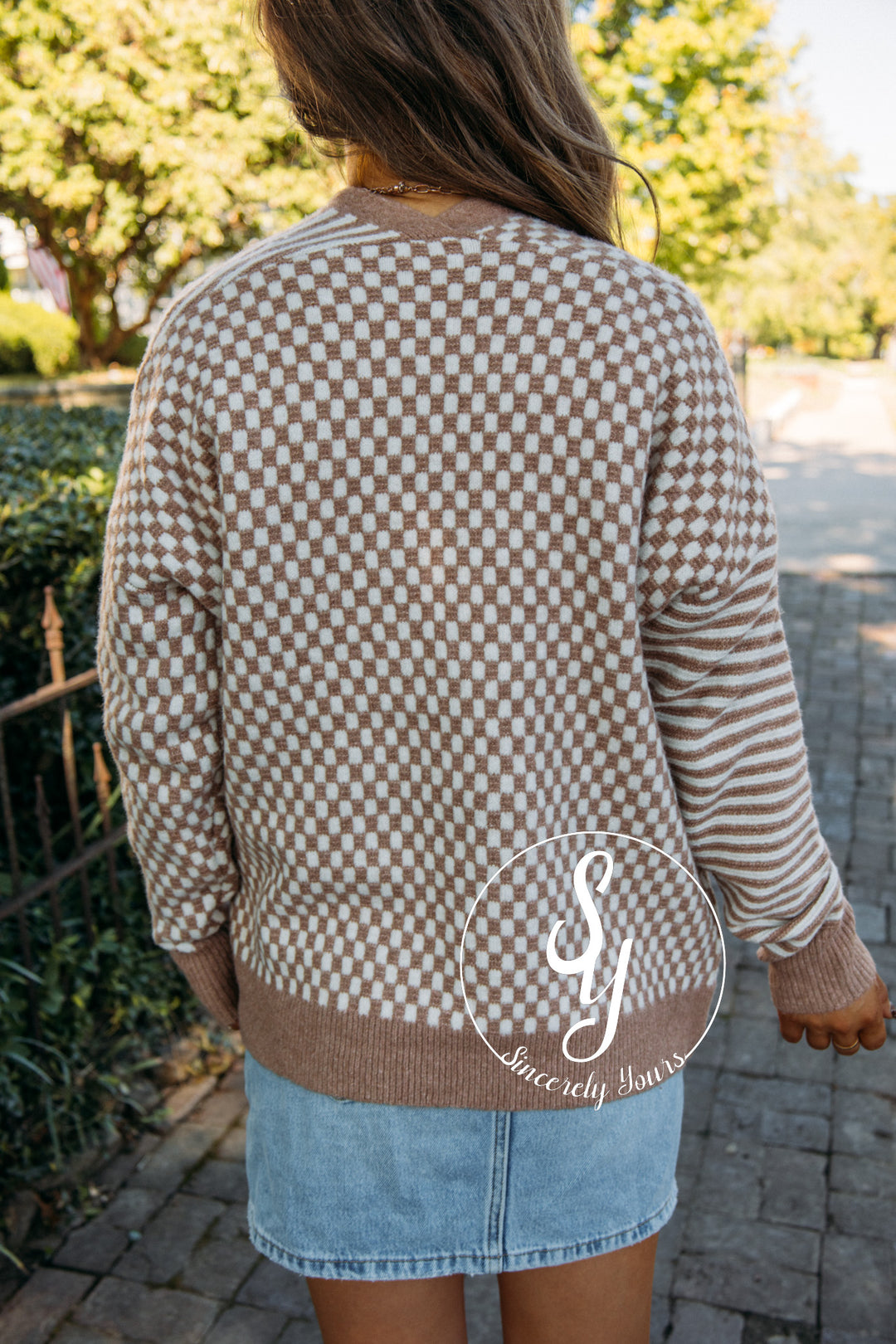 Cozy Fireplace Moment Cardigan - Camel