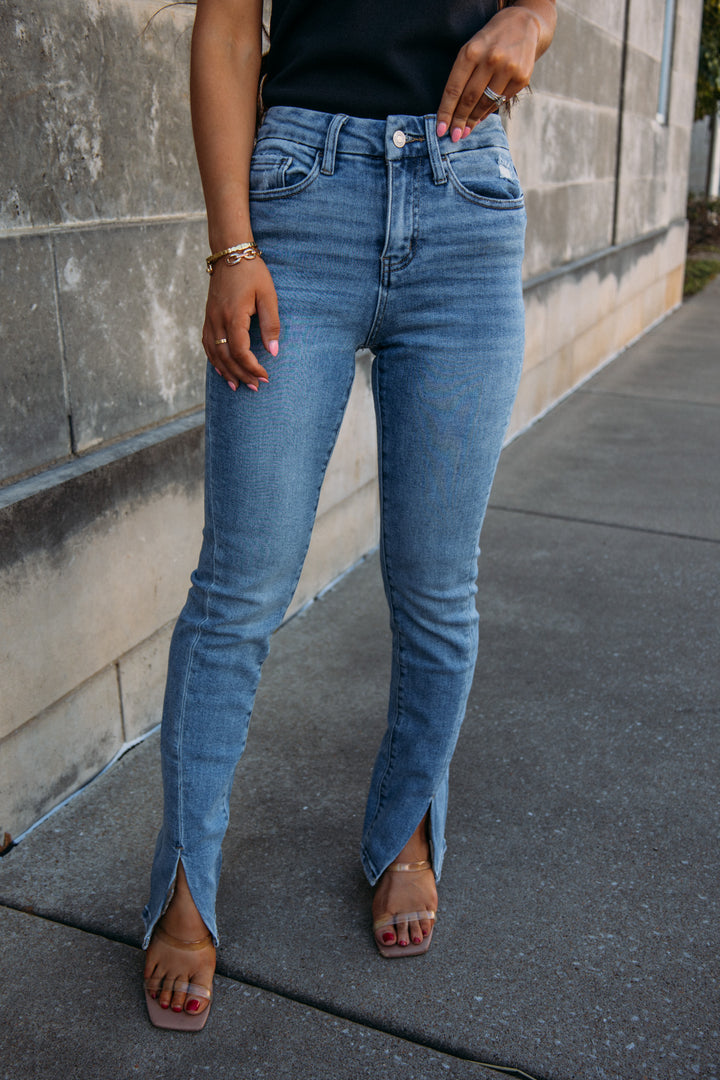 Night Out Denim - Extol