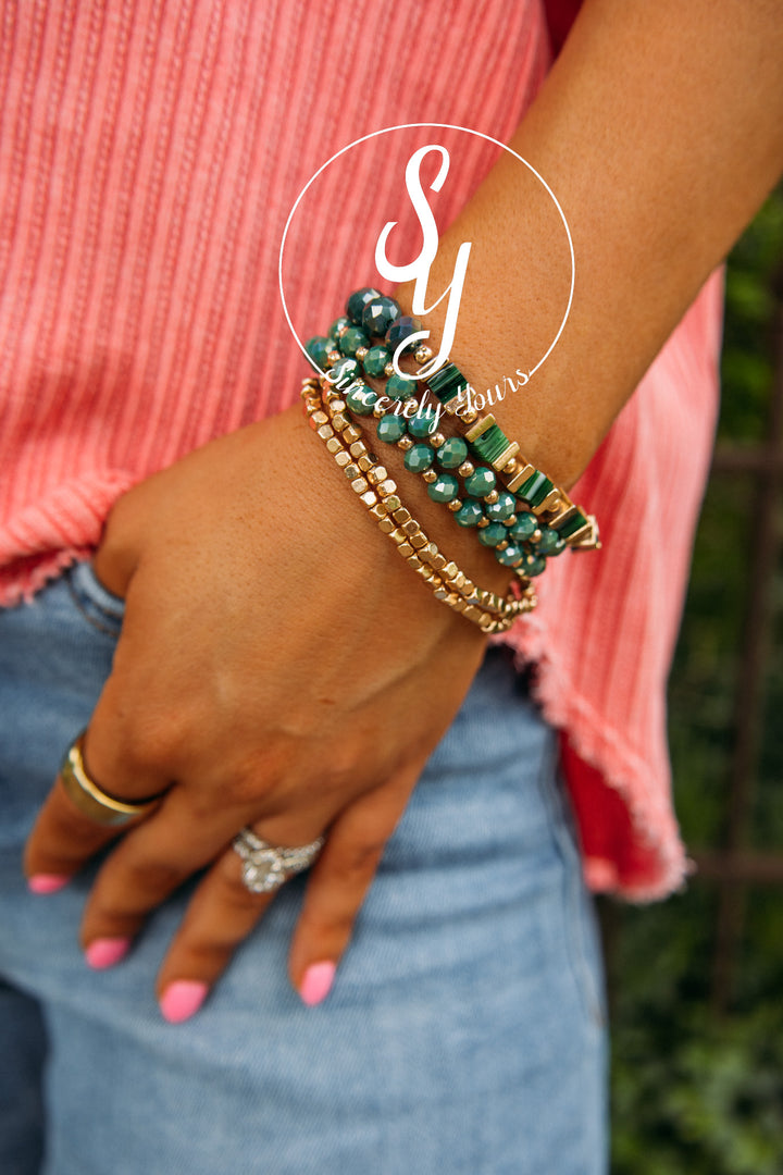 Plan For The Best Bracelet Stack