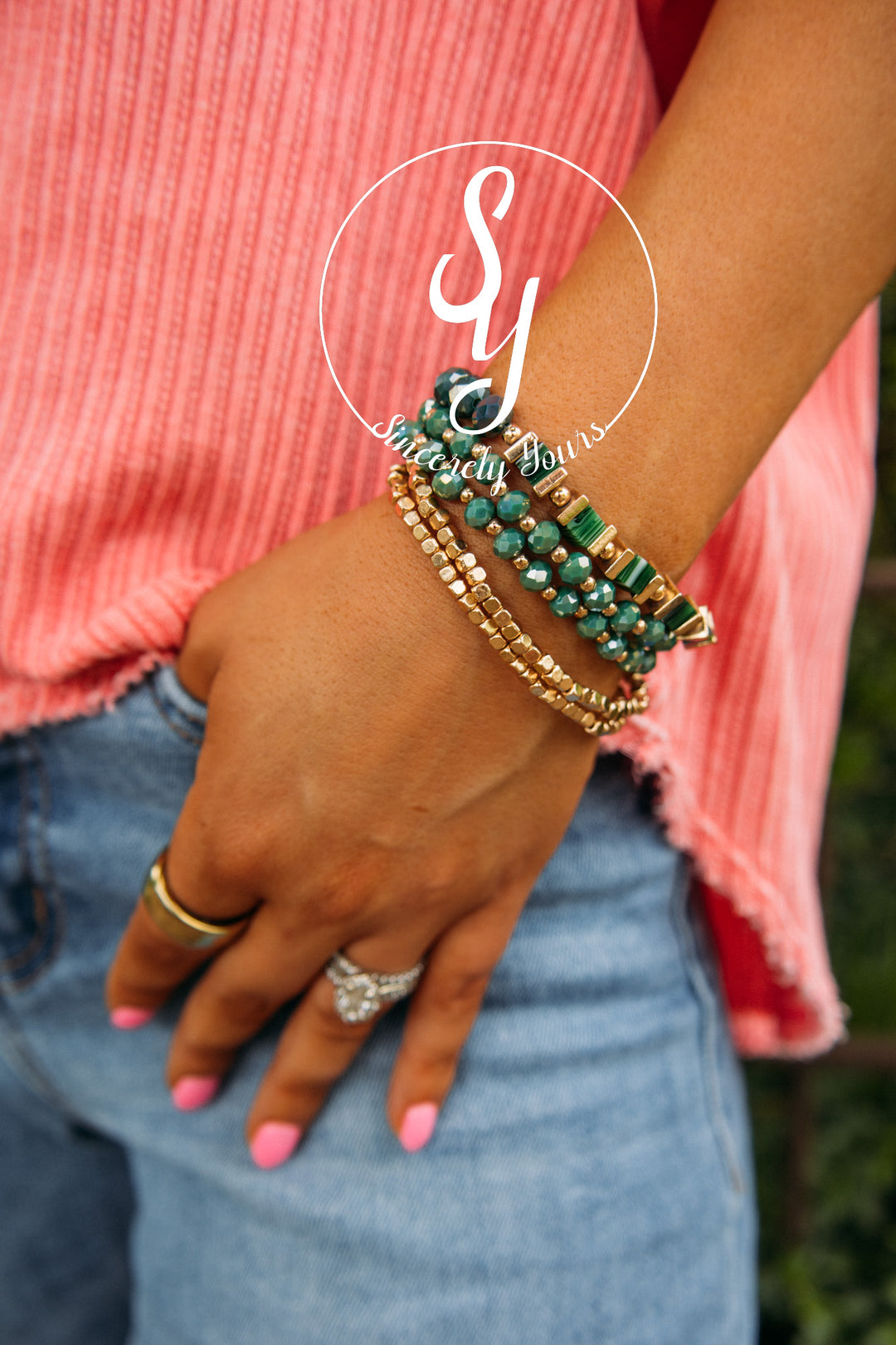 Plan For The Best Bracelet Stack