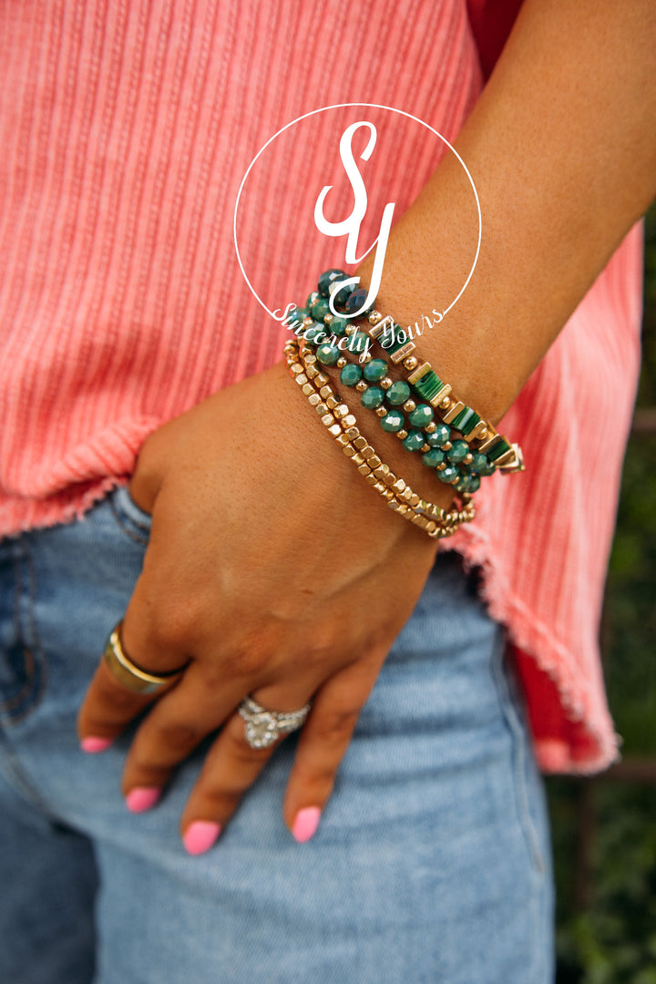 Plan For The Best Bracelet Stack