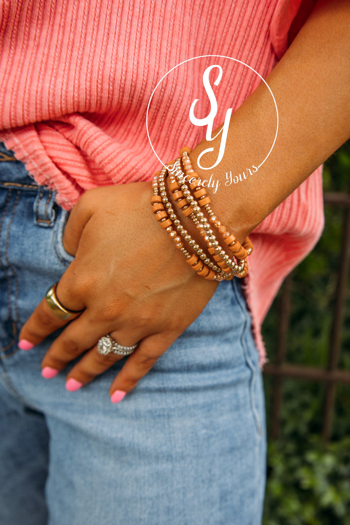 Sweet Glance Bracelet
